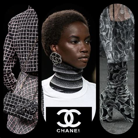 chanel fall winter 2023 2024 makeup|Chanel makeup 2024.